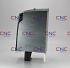 6SL3120-1TE28-5AA3 - Sinamics drive S120 single motor module input: DC 600V output: 3AC 400V, 85A 