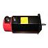 A06B-0126-B077 - SV motor AC6/2000