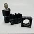 3SB3 201-4AD11 Key-Operated Switch Ronis