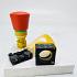 3SB3 203-1HA20 Emergency Stop Pushbutton