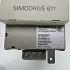 6SN1145-1BA01-0BA0 Simondrive 611 Infeed/Regenerative Feedback Module, 16/21 kW