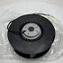 R2D225-RA26-15 Centrifugal Fan AC 400/460V 0.27/0.33A Inverter Fan