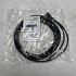 7000-12301-6230500 M12 female 90° A-cod. With Cable
