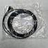 7000-12301-6230500 M12 female 90° A-cod. With Cable