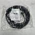 7000-12301-6231000 M12 female 90° A-cod. With Cable