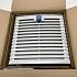 SK 3240.100 Filter Fan Control Cabinet Fan 230V 35W 180m³/h