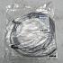 SIM-M8-4WD-2,5-PU Connection Cable