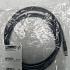 SAC-4P-M 8MS/2,0-950/M8FSBR Bus System Cable