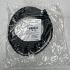 7000-12341-6241000 M12 female 90° A-cod. With Cable