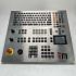TE 535D, 524 720-01 Control Panel USED