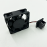 A90L-0001-0576 NMB-MAT 2408VL-S5W-B79 Fan Motor