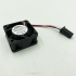 A90L-0001-0510 NMB-MAT 1608KL-05W-B3 Fan New