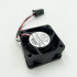 A90L-0001-0510 NMB-MAT 1608KL-05W-B3 Fan New