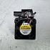 A90L-0001-0551#A DC24V 3-Pin Black Connector NEW