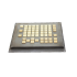 A02B-0281-C125#MBR - Separate type MDI, milling horizontal