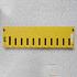 A03B-0807-C001 - 10 slot I/O base unit MDL ABU10A horizontal