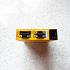 A03B-0819-C011 - Interface module AIF01A rack interface module 