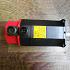 A06B-0127-B077 - SV motor a6/2000 taper shaft, I64