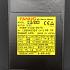 A06B-0142-B075 - SV motor a12/2000 straight shaft, A64