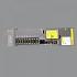 A06B-6079-H208 - 2 Axis alpha servo module MDL SVM2-80/80