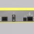 A06B-6110-H011 -  Alpha Power Supply PSM-11i 