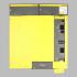 A06B-6110-H055 - Alpha Power Supply PSM-55i 